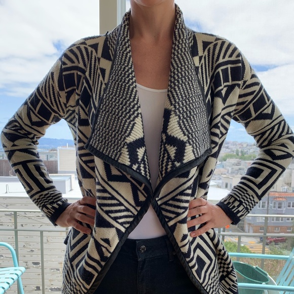 Bacci Angela Cardigan - Picture 1 of 7